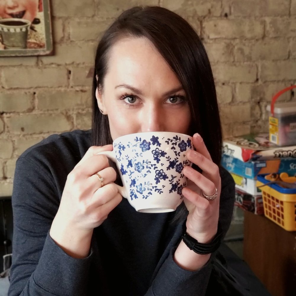 Meet your Posher, Jade